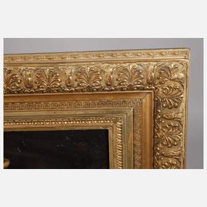 Hoffmann, Touristen auf der Alm