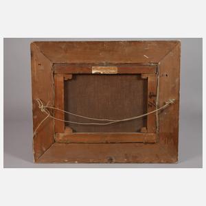 Hoffmann, Touristen auf der Alm