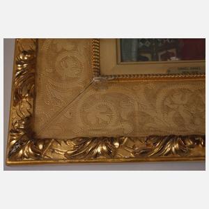 Daniel Israel, Orientalin