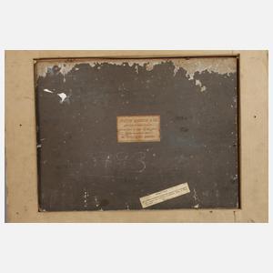 Charles Jones, Glen Etive in den schottischen Highlands