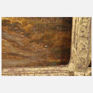 Charles Jones, Glen Etive in den schottischen Highlands