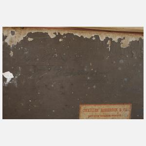 Charles Jones, Glen Etive in den schottischen Highlands