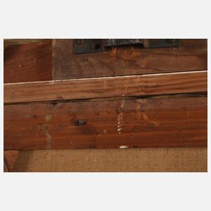 Artur Withold Just, Paar Landschaftsgemälde