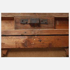 Artur Withold Just, Paar Landschaftsgemälde