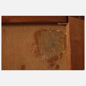 A. Kaphengst, "Jagdschloss in Frankreich"