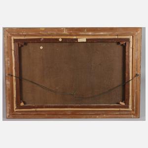 Franz Emil Krause, Schiffbruch an der Küste