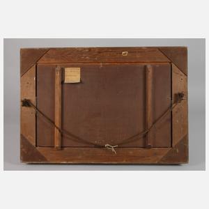 Ludwig Adam Kunz, Tafelstillleben