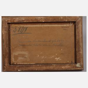 Hermann Lindenschmit, attr., Der Brief