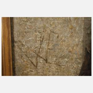 Emil Löwenthal, Kleiner Cipollaro