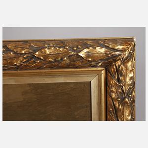 Axel Nordgren, Küste im Mondenschein