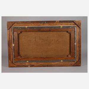 Axel Nordgren, Küste im Mondenschein