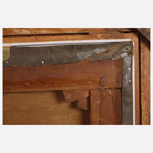 Axel Nordgren, Küste im Mondenschein