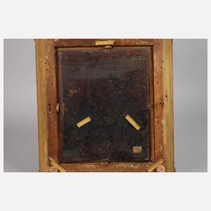 Carl Offterdinger, Die junge Malerin