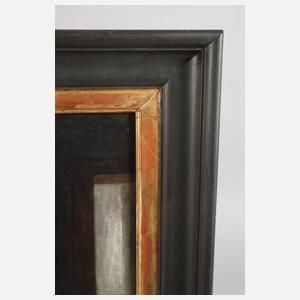 Carl Ostersetzer, "Gemüseverkäufer"