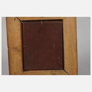 Anton Pick, Paar Gebirgslandschaften