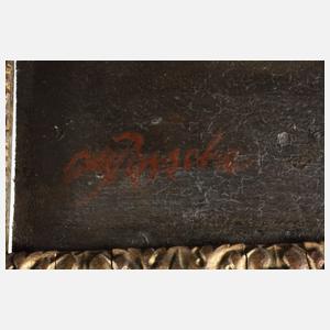 Otto Maria Porsche, Hexentanz