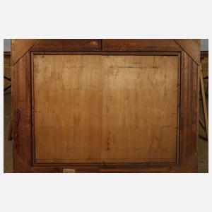 Otto Maria Porsche, Hexentanz