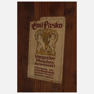 Otto Maria Porsche, Hexentanz