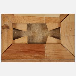 Oskar Schmerling, "Kaukasischer Reiter"