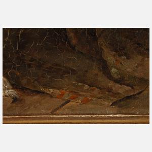 Max Schneidt, spielende Kätzchen