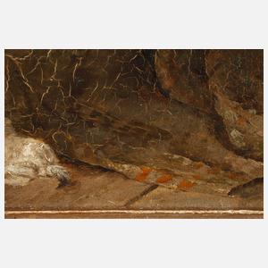 Max Schneidt, spielende Kätzchen