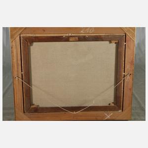 Georg Schöbel, Das Ständchen