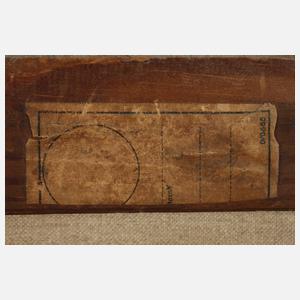 Georg Schöbel, Das Ständchen