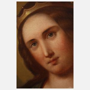 Maria mit dem Jesuskind