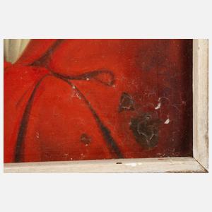 Kreuztragung Christi