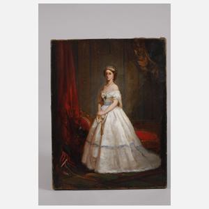 Studie Alexandrine von Preußen