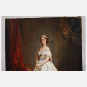 Studie Alexandrine von Preußen