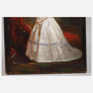 Studie Alexandrine von Preußen