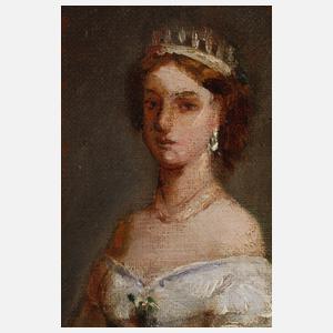 Studie Alexandrine von Preußen