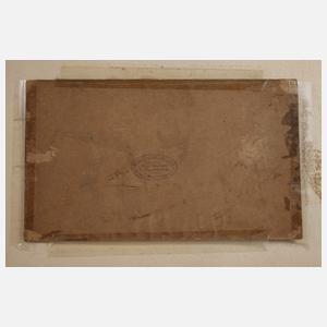 Abendlicher Jahrmarktbummel