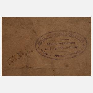 Abendlicher Jahrmarktbummel