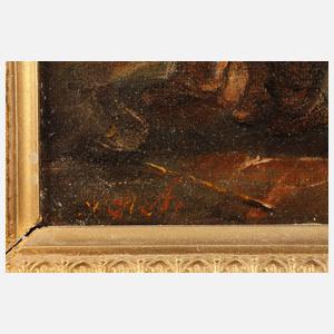 Ständchen der Bergkapelle