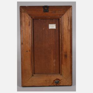 Paar Husarendarstellungen