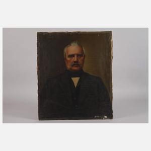 Bildnisse der Eheleute von Marschall