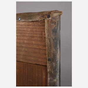 Herrenportrait Biedermeier