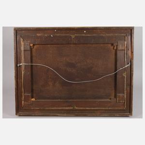 Norwegische Fjordlandschaft