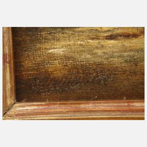 J. Andinger, Watzmannansicht