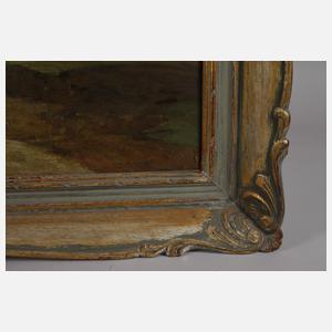 Hafen mit Leuchtturm