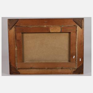 Eugen Dücker, "Heidemoor"