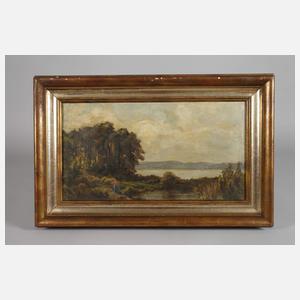 Fiedler, Seenlandschaft