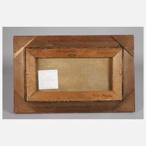 Fiedler, Seenlandschaft