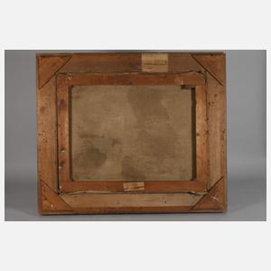 Max Merker, "Walkmühle bei Weimar"