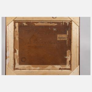 Rudolf Petuel, "Steinpilze"