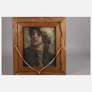 Impressionist, Damenportraits