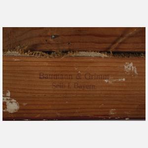 Impressionist, Damenportraits