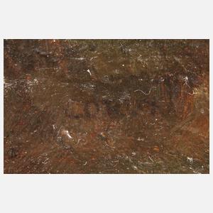 Flusslandschaft im Stil von Barbizon